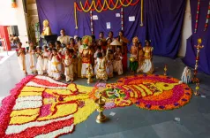 How is Kerala Celebrating Onam This Year?