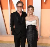 Are Kevin Bacon and Kyra Sedgwick Joining the Latest TikTok Trend?