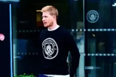 Kevin De Bruyne joins Napoli after historic Manchester City spell