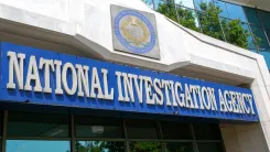 Who is the key conspirator arrested in the Jiribam killings?
