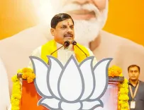 क्या खाद संकट पर कांग्रेस की है दोहरी नीति? - मोहन यादव