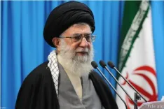 Will Khamenei Exact Punishment on Israel for Attacks?