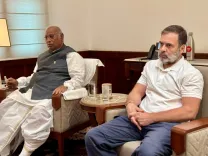 Will Kharge & Rahul Ensure Full Support for J&K Statehood Restoration?