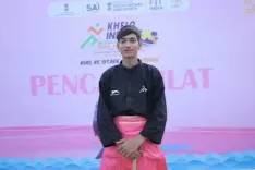 Khelo India Beach Games 2025: Golden day for hosts Daman & Diu on Day 1 of pencak silat competition