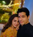 Did Kiara Advani and Sidharth Malhotra Welcome a Baby Girl?