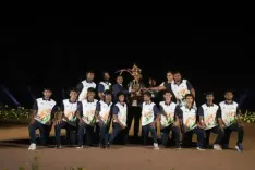 KIBG 2025: Mansukh Mandaviya praises Manipur, Nagaland for podium finish