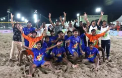 Did Odisha Women and Kerala Men Dominate Beach Soccer at KIBG 2025?