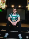 Kieran Tierney returns to Celtic FC on five-year contract