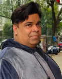 Is Kiku Sharda Taking a Break from ‘The Great Indian Kapil Show’?