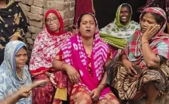 Should the CBI Investigate the Bomb Blast Death of a Minor Girl in Kaliganj?