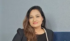 Why Did Kiran Dubey Step Away from Television After 'Kyunki Saas Bhi Kabhi Bahu Thi'?