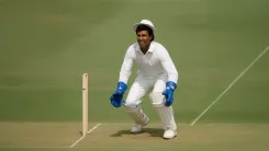 क्या किरण मोरे एक शानदार विकेटकीपर रहे हैं जिन्होंने बल्ले से भी जीवटता दिखाई?