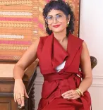 How Does Kiran Rao View the Power of Cinema at the Shanghai International Film Festival?