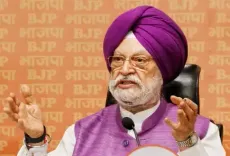 Why Did Union Minister Dismiss Pro-Khalistani Protests in Canada?