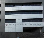How Did Kiri Industries' Net Loss Widen to Rs 85 Crore in Q4?