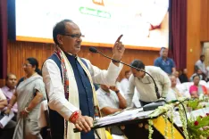 क्या किसानों की सेवा भगवान की पूजा और हमारी जिंदगी का मिशन है? : शिवराज सिंह चौहान
