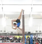KIYG 2025: MP teams take motivation from PM Modi’s interest and win gold in Mallakhamb