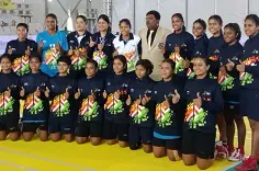KIYG 2025: Odisha, Maharashtra bag gold in girls’ and boys’ Kho-kho 