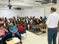 How is KKFI Advancing the Global Kho Kho Vision with Training for Technical Officials?