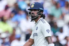 Is KL Rahul's form a significant takeaway for India? Sanjay Manjrekar thinks so!