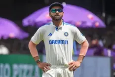Kohli was always there to promote playing Tests ahead of everything: Sarandeep Singh