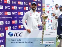 Kohli's retirement is a reminder that form is more a function of the mind than of mechanics: Chappell