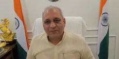 क्या ईडी की कार्रवाई में कोई विसंगति दिखी थी? मंत्री रणबीर गंगवा का बयान