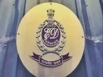 कोलकाता : ईडी ने पाकिस्तानी नागरिक के खिलाफ दायर की शिकायत, हवाला और जाली दस्तावेजों का खुलासा
