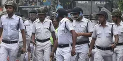 What Are the Traffic Guidelines Issued by Kolkata Police for the Trinamool Rally Following Calcutta HC's Order?