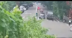 Why Did Kolkata Police Seize an Army Truck for Dangerous Driving?