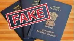 Should the Kolkata Police Have the Regional Passport Office Cancel Passports Issued with Fake Documents?