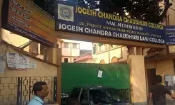 Why Has Kolkata's Law College Restricted Entry for Alumni?