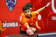Kolkata ThunderBlades, U Mumba TT, Dempo Goa steal spotlight on day 1 of UTT Juniors