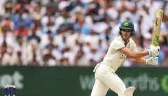 Will Konstas & Inglis Shine as Marnus is Dropped for Windies Test?