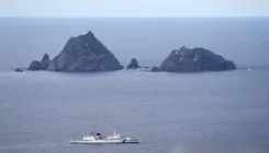 Can the Korean shipbuilding industry forge ties with the US?