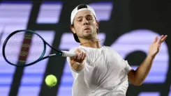 Can Kovacevic Defeat Rublev Again to Reach Los Cabos Final?