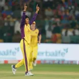 Kranti Goud added to Indian team for women’s ODI tri-series as replacement for injured Kashvee Gautam