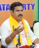 K’taka BJP internal fight comes out in open, core committee to address strife