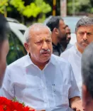 Is K'taka BJP MLA Byrathi Basavaraj Involved in Rowdy Sheeter's Murder?