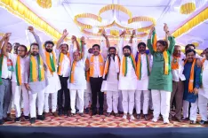 Is Minister Priyank Kharge Engaging in Hooliganism?