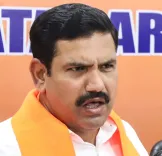Will Karnataka BJP Protest Against Fertiliser Shortage?