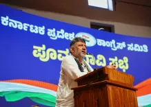 Has K'taka Cong Gathered Evidence on Poll Irregularities for Rahul?