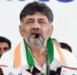 K'taka: Cong names centenary event 'Jai Bapu, Jai Bhim, Jai Constitution' convention