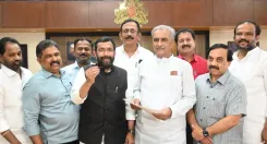 Did Congress MLC File a Complaint Against BJP Leader Over Pakistan Remarks?