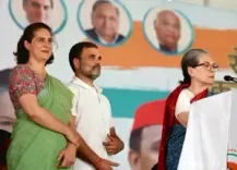 K’taka: Congress to celebrate centenary in Belagavi