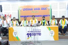 Is the K'taka government being run by commission mafia agents?