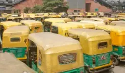 Is the K'taka Govt Cracking Down on Auto-Rickshaws for Overcharging in Bengaluru?