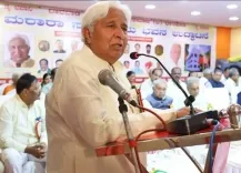 Has the K'taka government raised the housing quota for minorities to 15%?