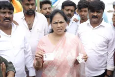 Did K'taka Government Cut Metro Land to Favor Real Estate and Illegal Immigrants?