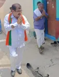 Why Did K'taka MLA Compare Woman SP to a Pet Dog?